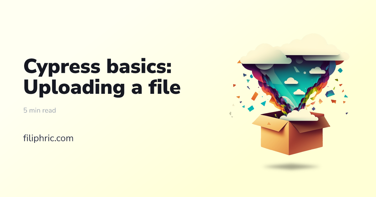 how to read a file in cypress